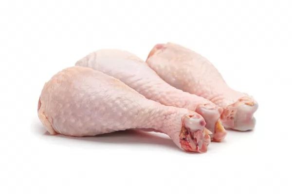 Гомілка куряча ваг